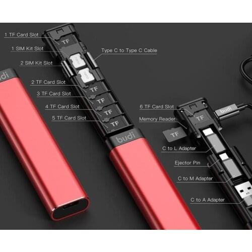 Afooder Universal Chargers For Mobile Phones