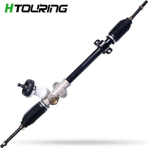 For HYUNDAI I20 Vehicle Accessory Steering Gear Replacement Power Steering Rack And Pinion 56500-1J500 565001J100 56500-1J000
