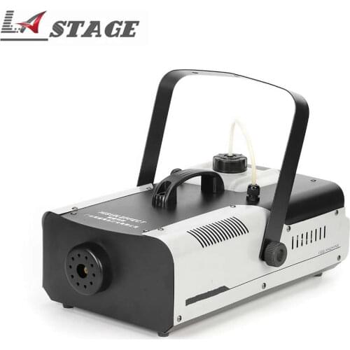 Free Shipping Hot Sales 900W Professional Fog Machine Stage Equipment Haze Special Smoke Hazer Fog Machines