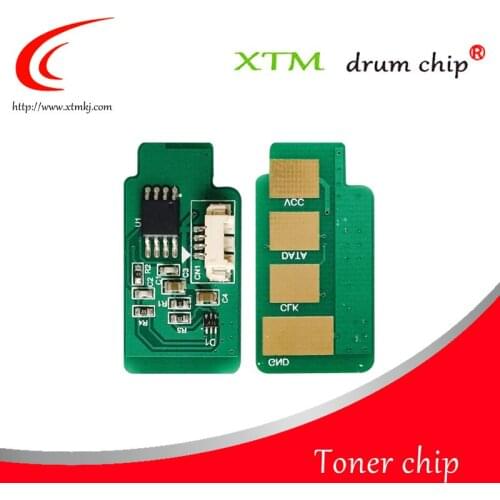CLT-K806S CLT-806S CLT 806S Toner cartridge chip for Samsung MultiXpress X7400GX X7400LX X7500GX X7500LX X7600GX X7600LX