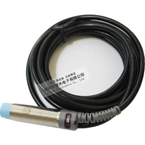 Proximity switch PSC1205-NP inductive sensor M12 thread 6months warranty