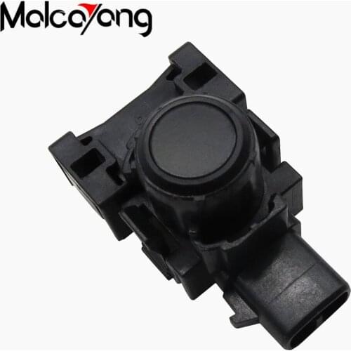 PDC Parking Distance Control Sensors Assistance For Lexus IS250 IS350 2010-2013 Black Silver White 89341-64010 8934164010