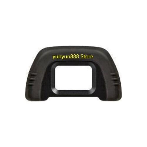 For Nikon D600 D7000 D90 D200 D80 D70 eyepiece mask eye mask DK-21 viewfinder protective cover