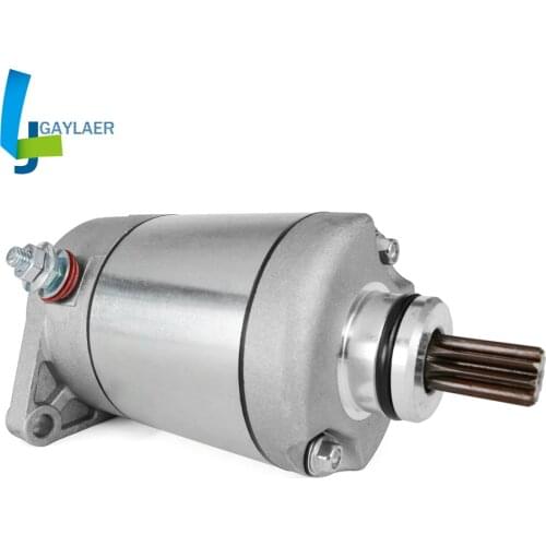 Electric Starter Motor Starting for Arctic Cat 250 300 2X4 4X4 3545003 3545017 250 2X4 99-05 250 4X4 01-05 300 2X4 98-03