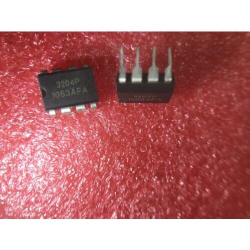 5PCS IMP3204P IMP3204 IMP 3204P Electronic components chip IC