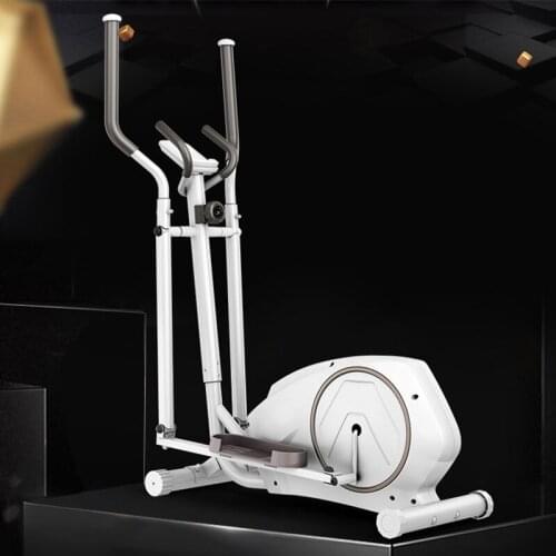 Fitness Equipment Elliptical Mini Stepper Slim Body Exercise Machine Elliptical Trainer