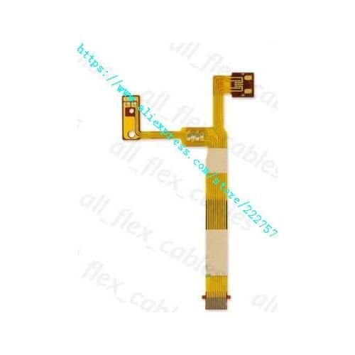 2PCS/NEW Lens Anti-Shake Flex Cable For NIKON 1 NIKKOR VR 30-110 mm 30-110mm f/3.8-5.6 Repair Part