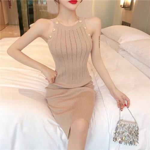 Jazinply Casual Summer Dresses