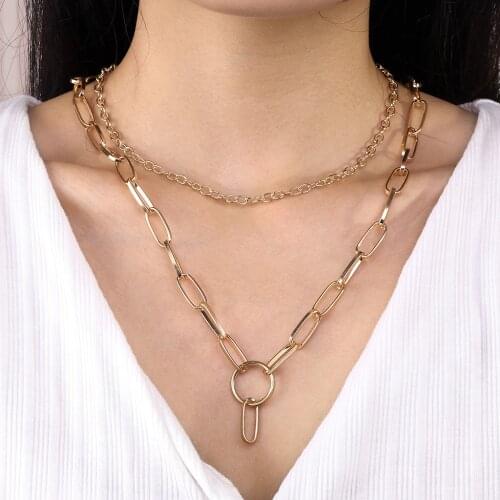 KARASU Vintage Pendants