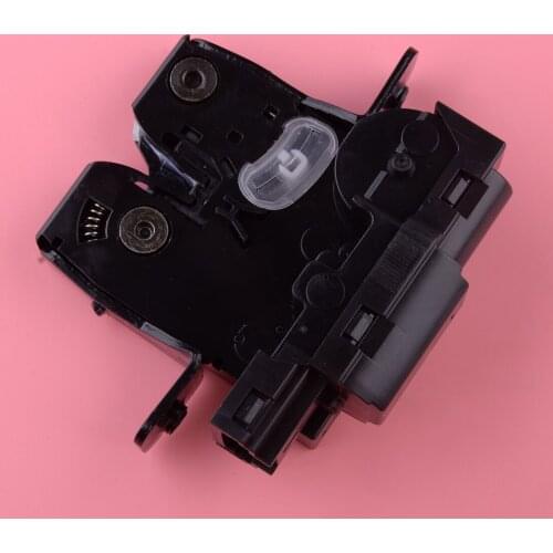 Metal Rear Tailgate Boot Door Latch Catch Car Fit for Nissan Micra MK3 Qashqai Tiida 905022DX0A