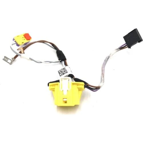 FOR VW PASSAT B7 SHARON MULTIFUNCTION STEERING WHEEL CABLE WIRE HARNESS 3C8 971 584 F 3C8971584F