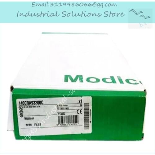 New Module 140CRA93200C Spot