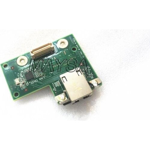 Original NEW R8J4P 0R8J4P For Dell PowerEdge R220 iDRAC7 Enterprise Remote Access Card test good free shipping