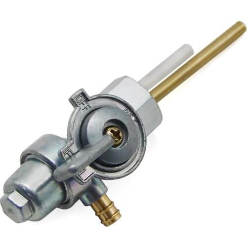 Tap Valve Switch Pump Fuel Purge Gas For Yamaha YG5 YG1 Trailmaster YZ80 L5T GT1 G7S G6S GT80 GT80MX JT1 JT2 JT2MX 367-24500-04