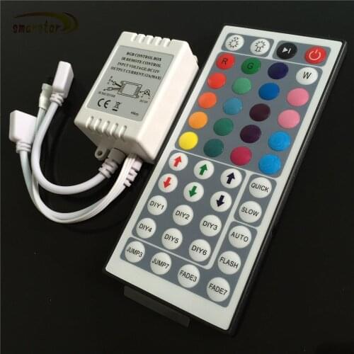 Smarstar RGB Controllers
