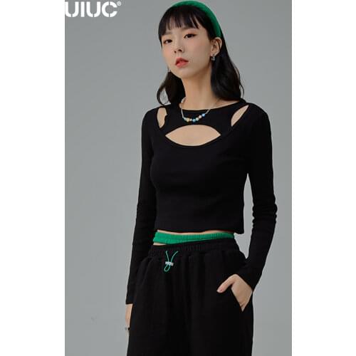 UIUC Women's Plain T-shirts