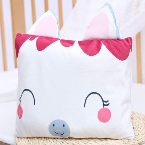 Подушки для новорожденных XiaGuoCai China At AliExpress