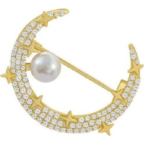 YUJIAXU Butterfly Brooches For Clothes