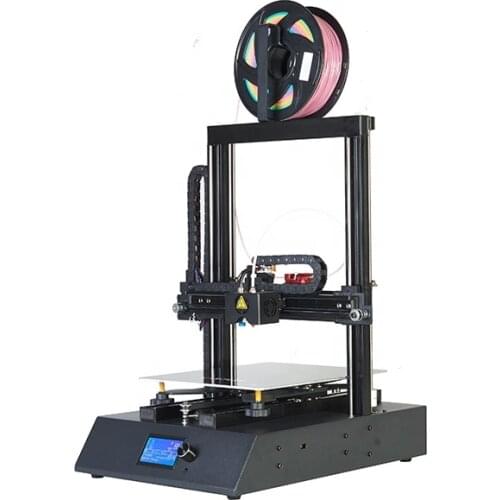 2019 3D Printer Ortur4 V1 Metal Structure Large 3D Printer Impresora I3 Most Affordable Professional High Speed FDM 3D Printer