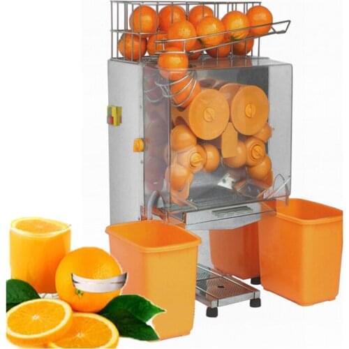 Lime Citrus Pomegranate Orange Squeezer ATT