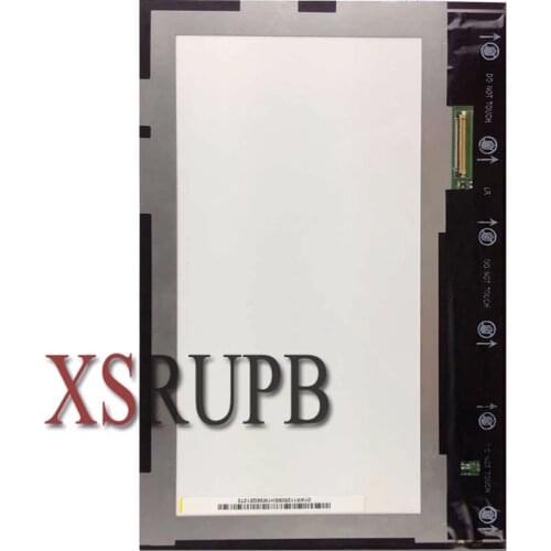 For Lenovo s6000 LCD screen 10.1 inch display BP101WX1-206 free shipping