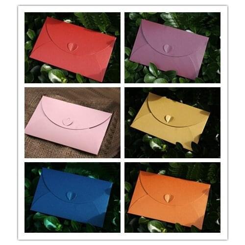 ETRONTONDA Postal Envelopes