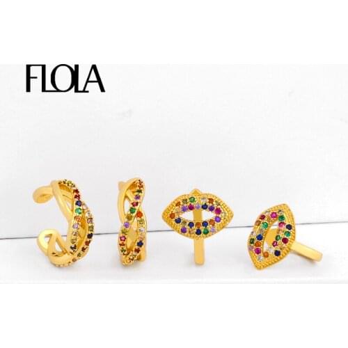 FLOLA Piercing Jewelry
