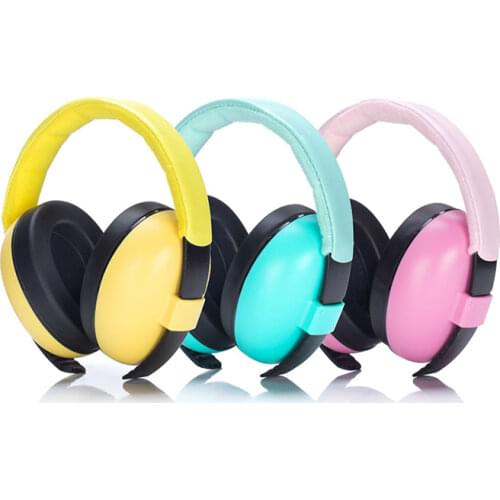 GEONYIEEK Protective Headphones