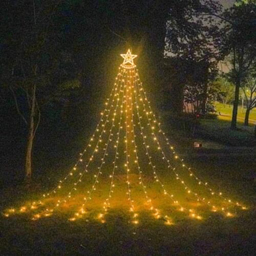 LTDRSH Street Lighting