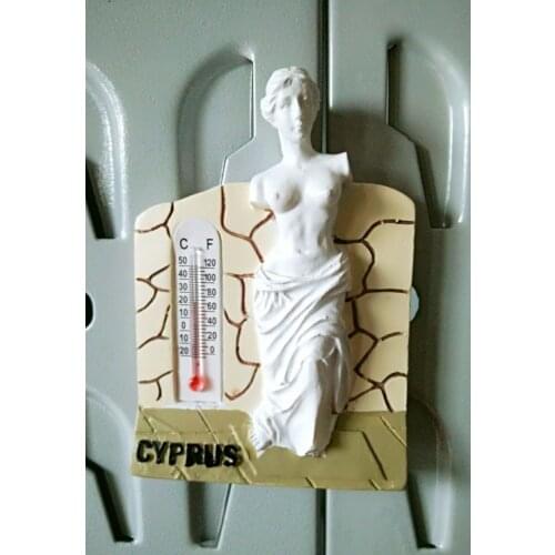 Cyprus Fridge Magnets