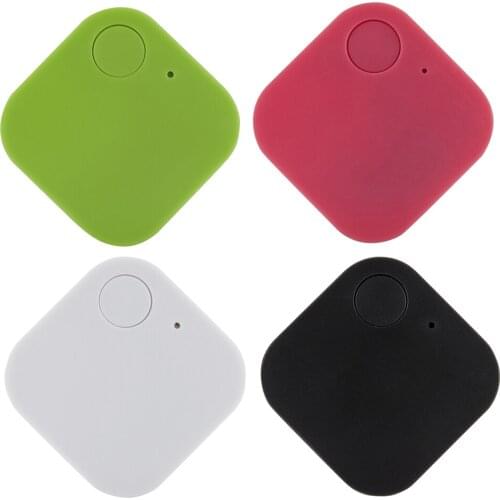 Anti-lost Mini GPS Tracker Locator Finder For Kid Key Pet Dog Cat Bicycle Car