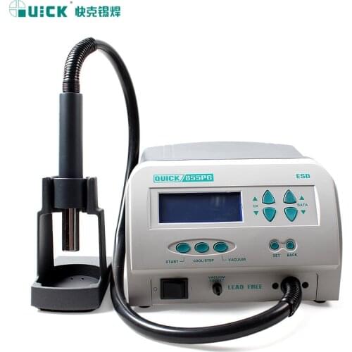 OSSIEAO Thermal Guns