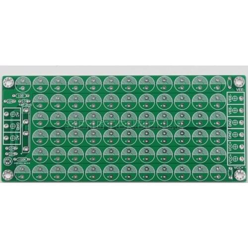 HiFi Audio Amplifier Power Supply Filter Board PCB