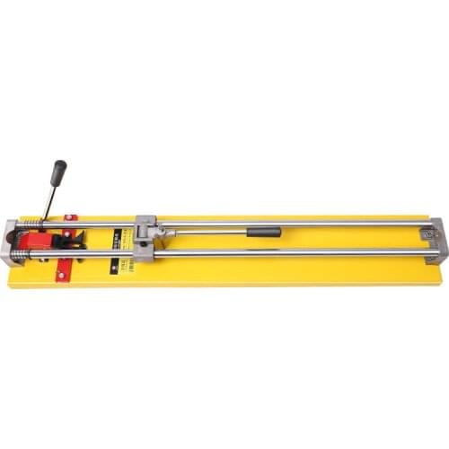 Manual Ceramic Tile Cutting Machine 800mm Glass Ceramic Tile Push Cutter Floor Tile Hand Push Cutter