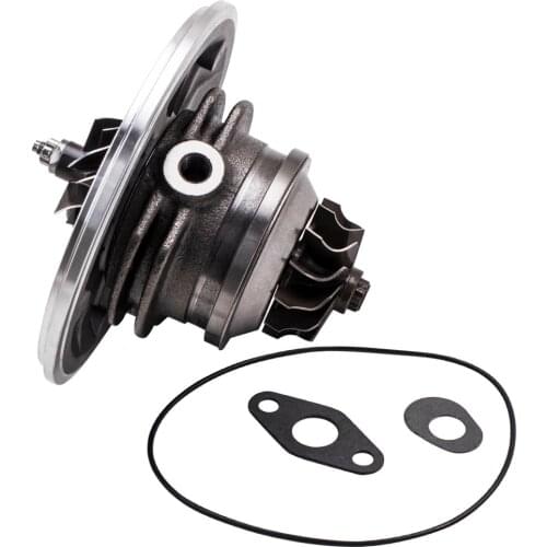 GT2052S Turbocharger Cartridge For Land-Rover Discovery II 2.5 TDI TD5 90KW Turbo CHRA CORE 452239-0009