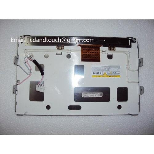 LTA090B591F LCD display screen Replacement maintenance