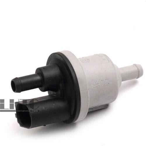 06D133517 B/C Canister Purge Vapor Vent Valve For VW EOS Passat CC Touareg Audi A3 A4 Q7 A8 2.0 FSI 3.6L 6.0L