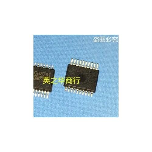 100% New&original In stock CH376T