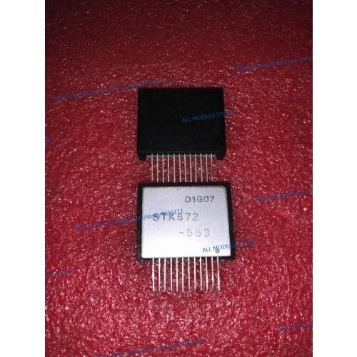 2PCS/LOT STK672-553 STK672-543 STK672-541 STK672-540 FREE SHIPPING NEW AND ORIGINAL MODULE
