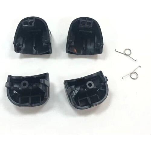 50 Sets a lot L1 R1 L2 R2 Trigger Buttons Spring Set for Sony PS5 Controller Repair Parts