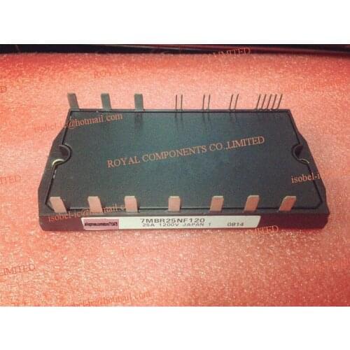 7MBR15NF120 7MBR15NF120-01