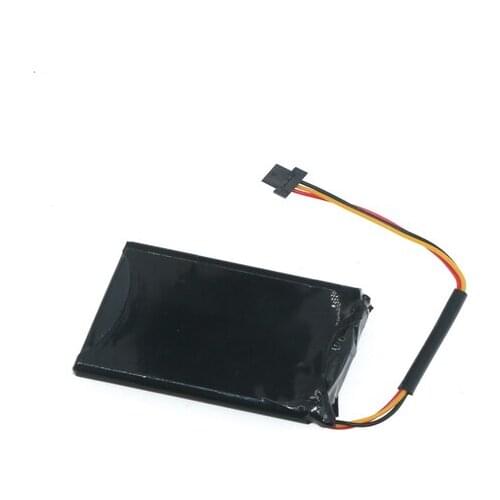 FM58350631376 VF2 Battery for TomTom One 125 One 130 One 130S 950mAh