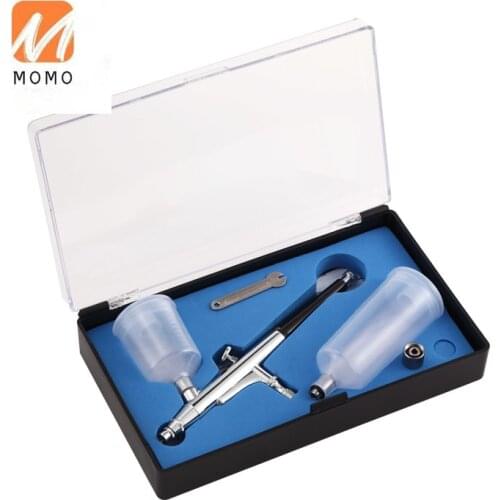 Oxygen Injection Machine Accessories Household Moisturizing High Pressure Oxygen Injection Gun Spray Gun Water Oxygen Pen