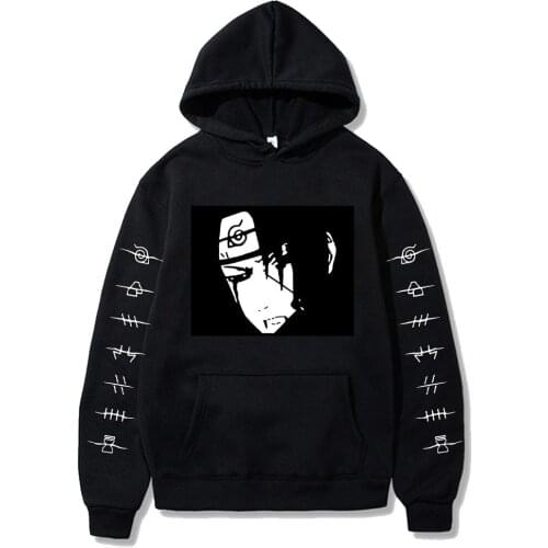 Bandai Hooded Sweatshirts For Women