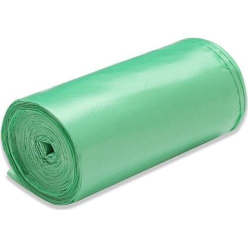 Multi-color Large Trash Bags Garbage Bags Bathroom Bedroom Office Strong Multipurpose Bags for Trash Can Garbage Bin