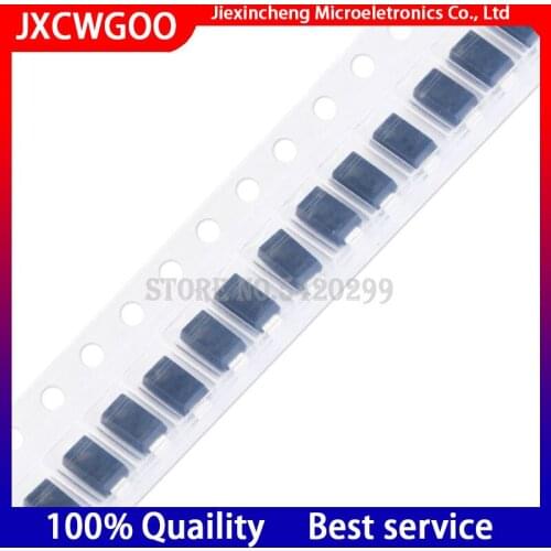 50pieces) SMAJ7.0A AM SMAJ7.0CA WM SMA 7V TVS Diode DO-214AA New original