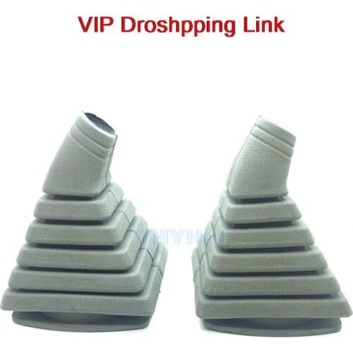 For Doosan Daewoo DH220-5 Hyundai 200/220-5-7 Dust Cover Dust Cover Rubber Case Leather Case Rubber High Quality Excavator Parts