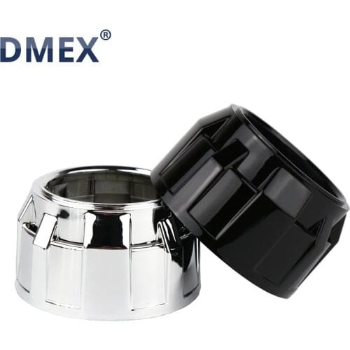 DMEX Headlight Housings