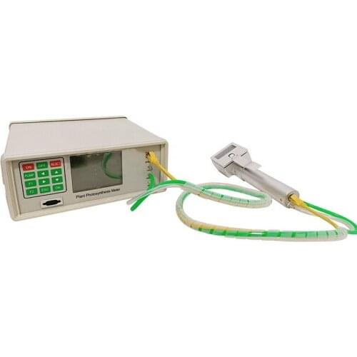 Portable Plant Photosynthesis Tester Meter Apparatus CO2 Analyzer 3051C