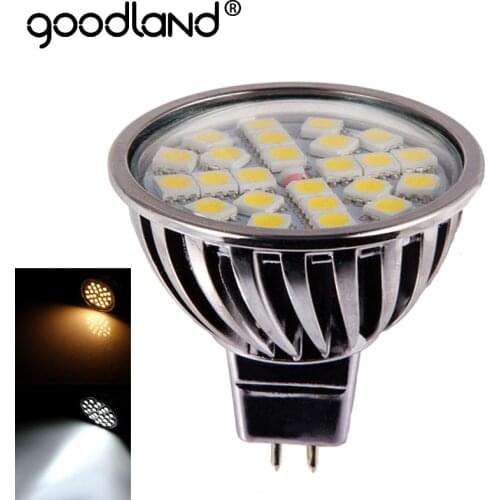 Goodland LED Bulbs